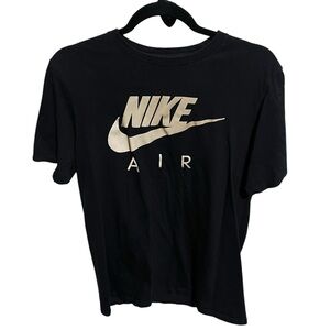 Nike The Nike Tee Imperfection T-shirt Sz Med